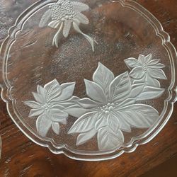 Christmas Serving Plate