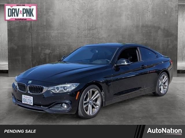 2014 BMW 435i