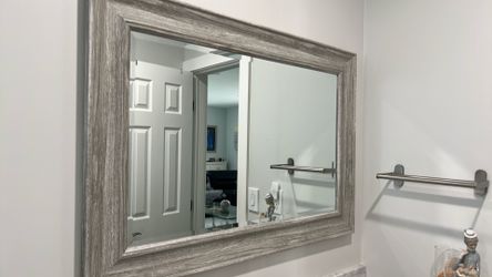 Mirrors 29x41