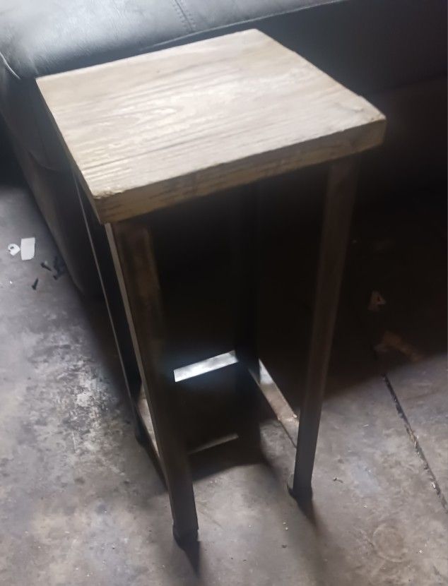 Small Stool