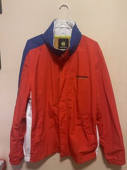 Nautica Jacket Size Large 
