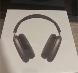 Apple AirPods Max Headphones