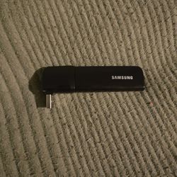 Samsung wireless link stick