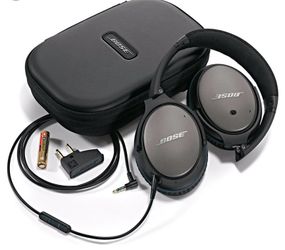 Bose 25 headphones