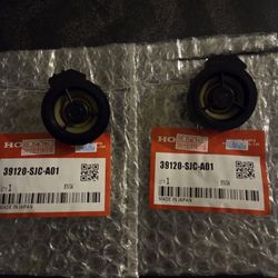 2006 To 2011 Civic Tweeters OEM 