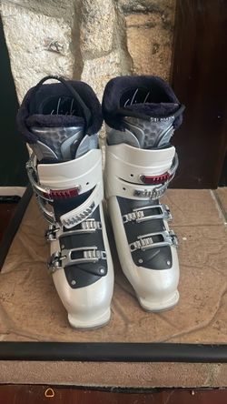 Salmon downhill ski boots 26.5 size