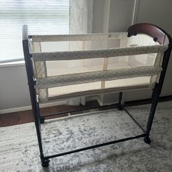 Bedside Bassinet 
