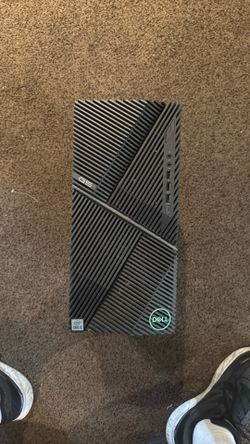 Dell G5 Gaming PC (Upgraded to 16GB RAM) - GTX 1650 Super