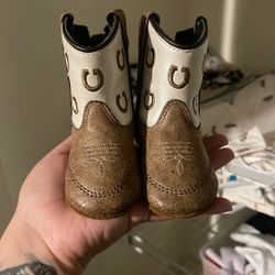 Boot Barn Baby Boots