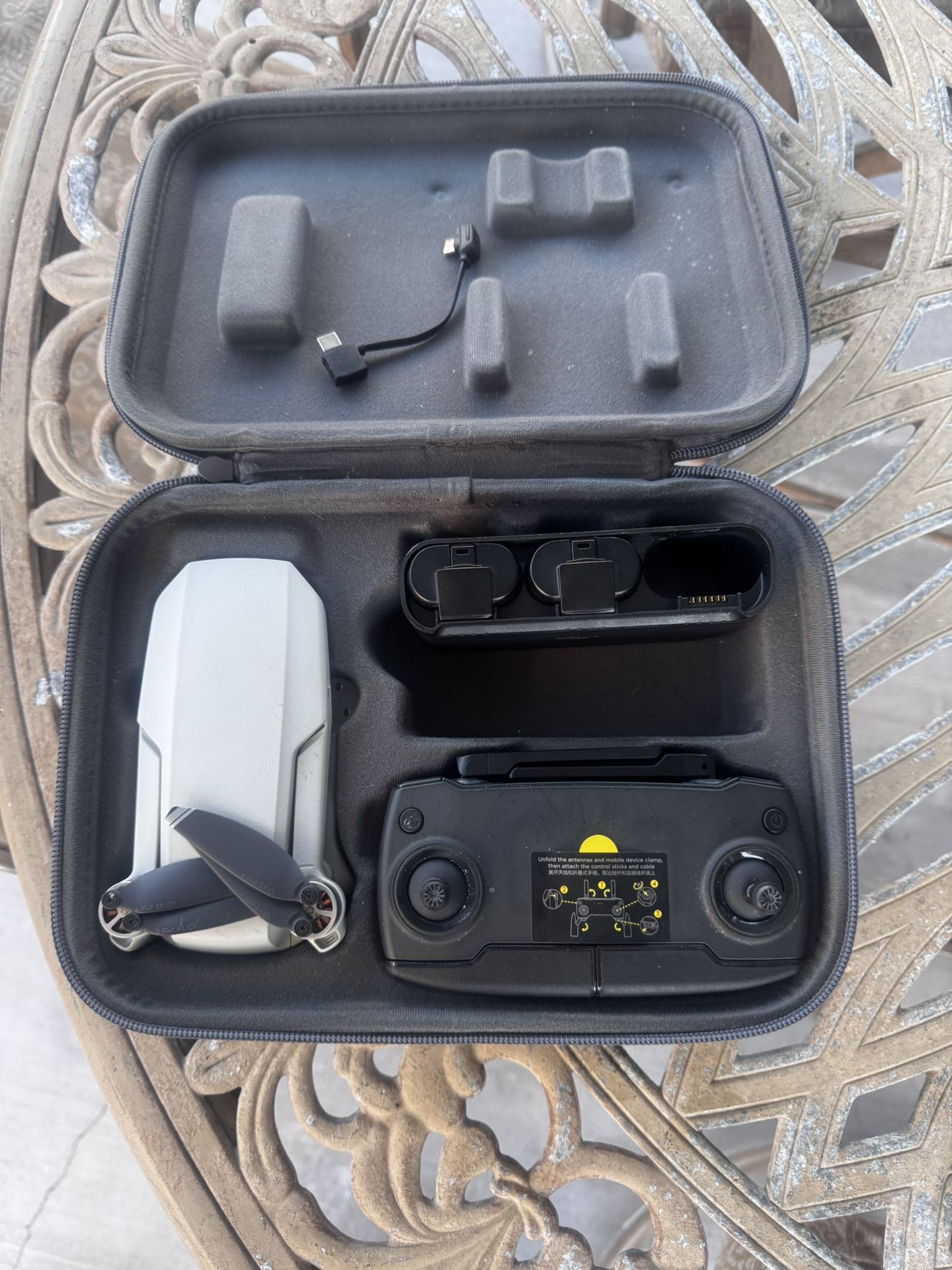 dji mavic mini