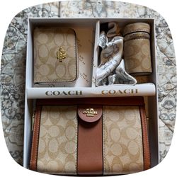 Coach bags