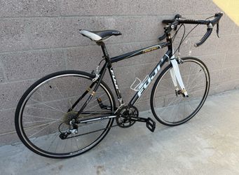 Fuji Road Bike