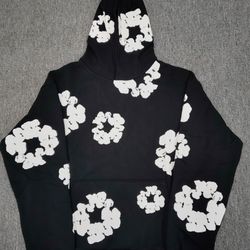 Denim Tears Hoodie