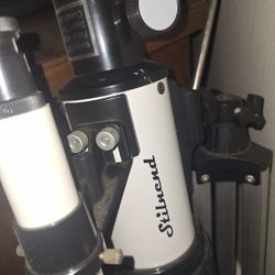 Stilnend Telescope