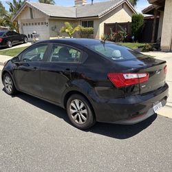 2016 KIA Rio LX