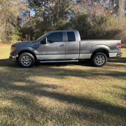2010 Ford F-150
