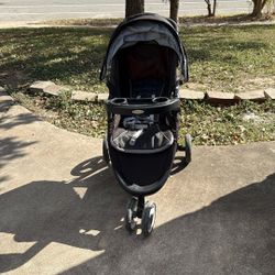 Graco Stroller