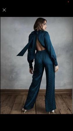 Brand New Jumpsuit Sz 6