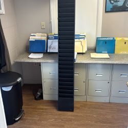 Brochure File Display. 