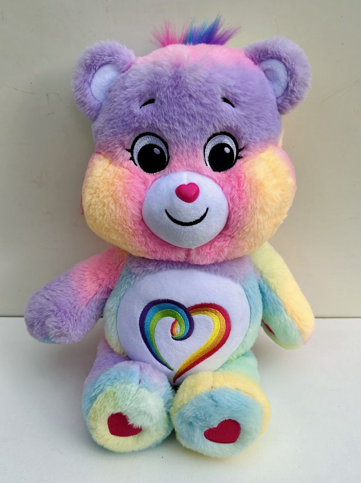 Care Bears Togetherness Bear 14 Inch Plush