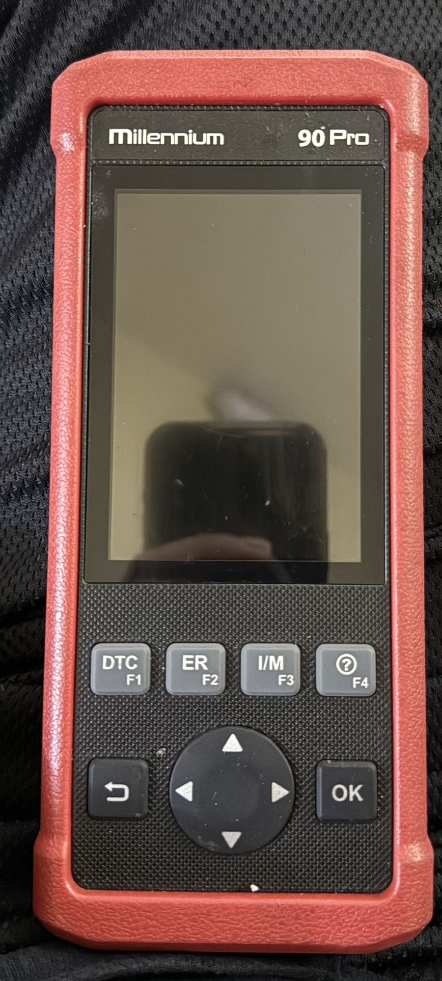 launch millennium 90 pro