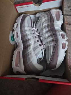 Nike Air Max 95 BB S GS Size 5Y