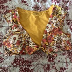 Adore Me Women’s Bikini Top Size L