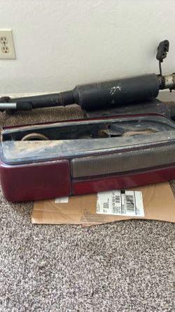 Foxbody tail lights