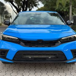 Sporty, modern, and fuel-efficient