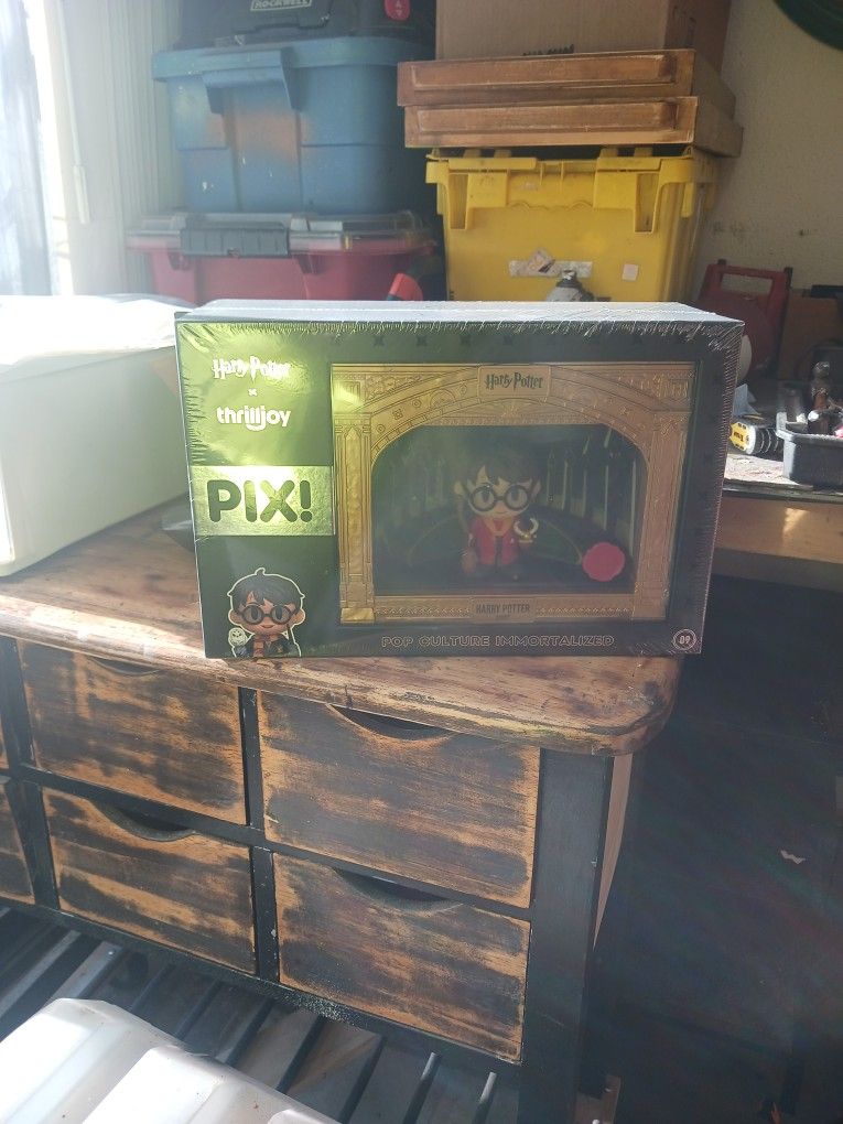 Harry Potter Collectors