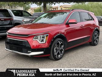 2023 Kia Niro