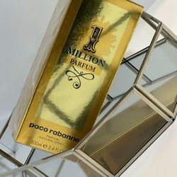 One Million PACO RABANNE 100ml