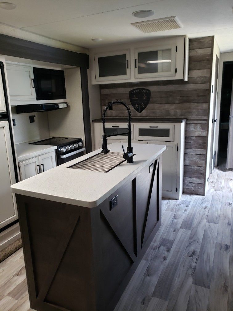2022 Venture Rv Sporttrek touring edition Stt 343 vib