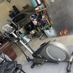 Golds Gym Stride Trainer 410