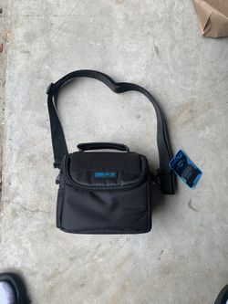 Camera bag 13E pro bag