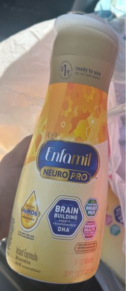 Enfamil NeuroPRO