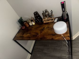 Folding Desk