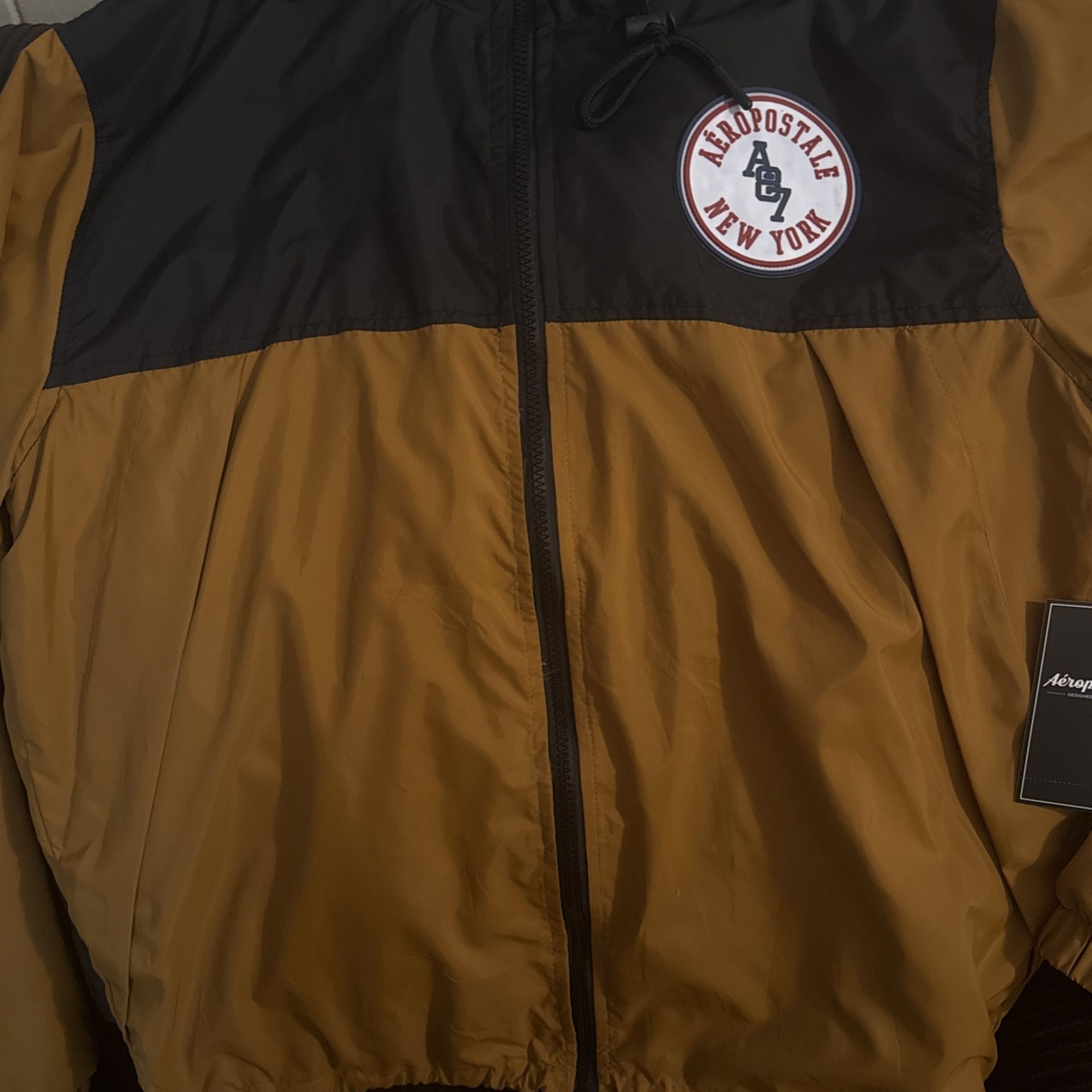 Aeropostale Jacket