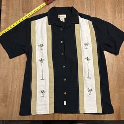 Havana Jacks Cafe Shirt L