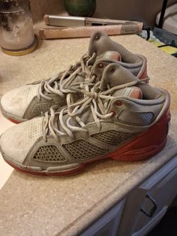 Men's adidas size 9.5