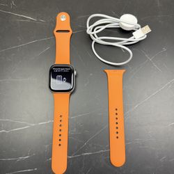 Apple Watch Series 10 46mm 