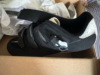 Road Cycling Shoes with Boa Closure