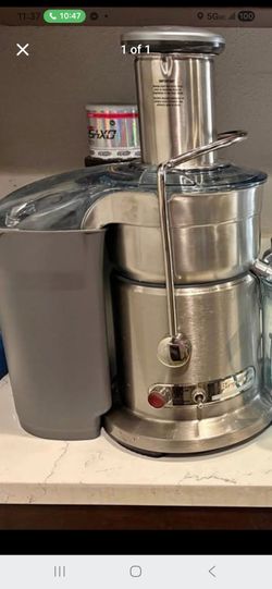 JUICER MACHINE