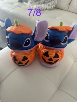 Pantuflas