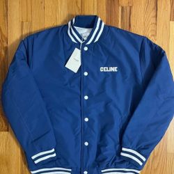 Celine Bomber Jacket( S, M, L)