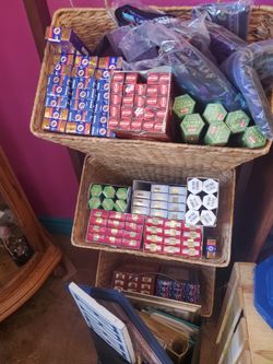 Got Incense?
