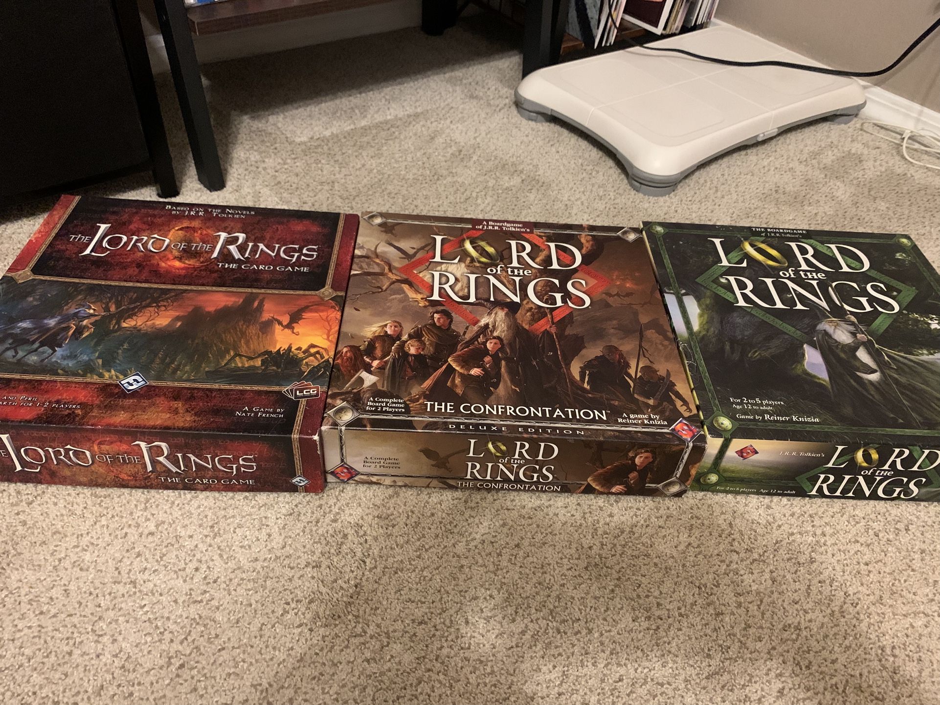 Board Games