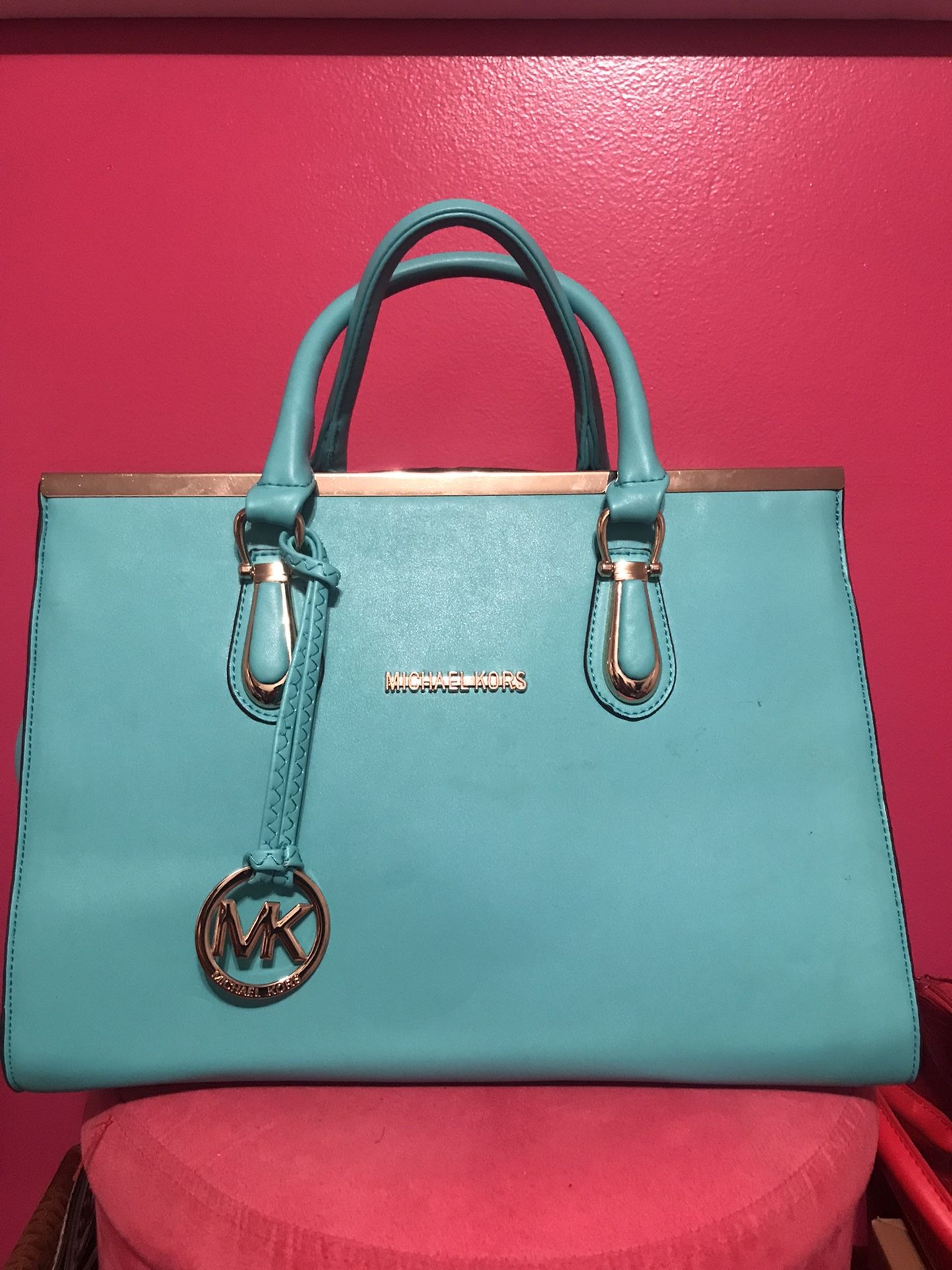 Michael Kors handbag