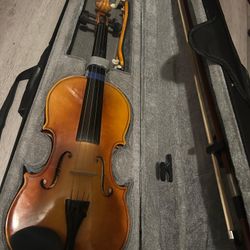 Violin 🎻 4/4
