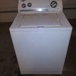 Built To Last Very Reliable Heavy Duty Whirlpool Washer Works Great Free Delivery And Hook Up